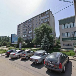 Pobedy Boulevard, 22, Voronezh: photo