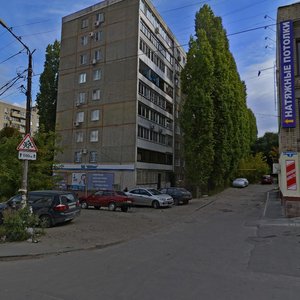 Alekseyevskaya ulitsa, 3, Saratov: photo