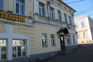Lenina Avenue, 93, Podolsk: photo