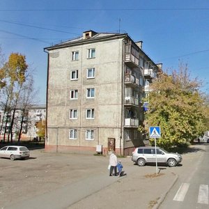 Ulitsa Rozy Lyuksemburg, 291, Irkutsk: photo