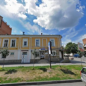 Таганрог, Гоголевский переулок, 17: фото