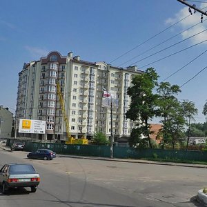 Vulytsia Nezalezhnosti, 146, Ivano‑Frankivsk: photo