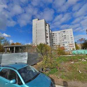 Usti-na-Labye Street, 16А, Vladimir: photo