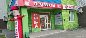 Georgiya Isakova Street, 213/23, : foto