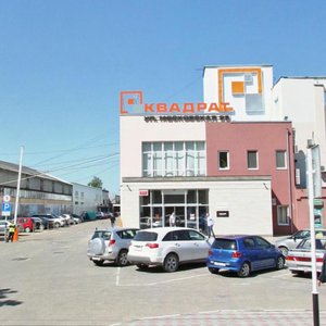Moskovskaya Street, 69А ، كراسنودار: صورة