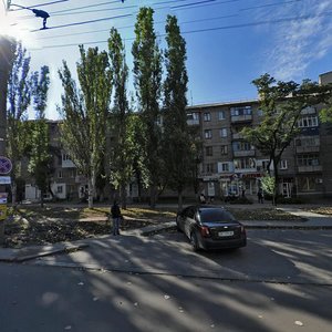 Prospekt Myru, 1, Mykolaiv: photo