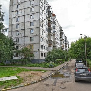 Solnechnaya ulitsa, 17, : foto