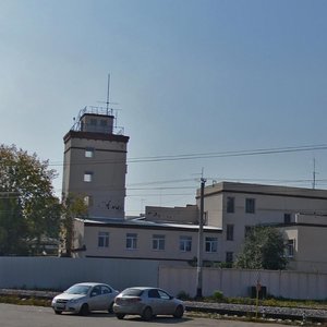 Lebedeva Street, 13, Kazan: photo