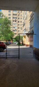 Rimskogo-Korsakova Street, 14, Moscow: photo