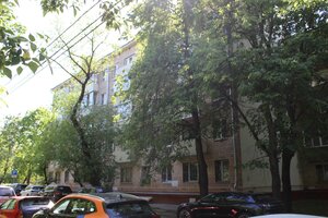 Zelyony Avenue, 83к2 ، موسكو: صورة