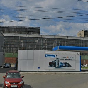 Energetikov Drive, 4, Novosibirsk: photo