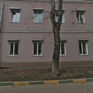 4th Roschinsky Drive, 20с1, Moscow: photo