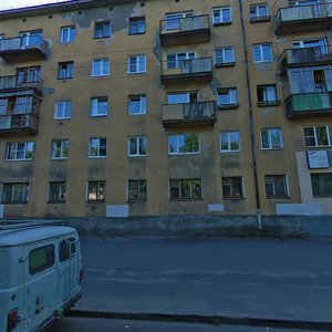 Anokhina Street, 29, Petrozavodsk: photo