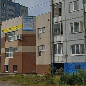 Ulitsa Rozy Lyuksemburg, 25к1, Arkhangelsk: photo