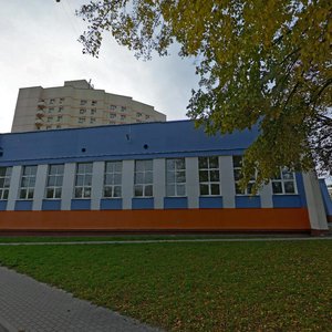 Bresckaja Street, 77к1, Minsk: photo