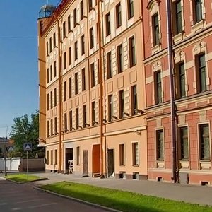 Rasstannaya Street, 18Б, : foto