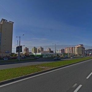 Prytyckaga Street, 93, Minsk: photo