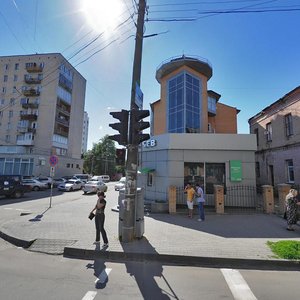 Kamianetska vulytsia, 18, Khmelnytskyi: photo