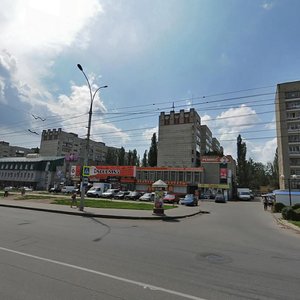 Lipetsk, M.I. Nedelina Street, 31А: foto