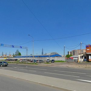 Rustaveli Street, 71А, Saint Petersburg: photo