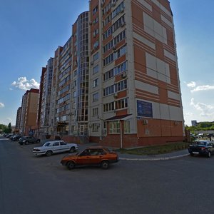 Revolyutsii 1905 Goda Street, 80Б, Voronezh: photo