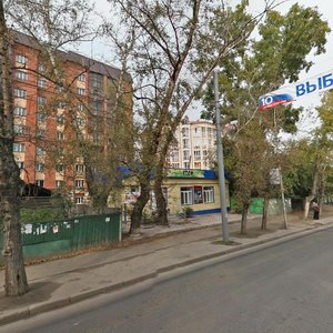 Krasnoarmeyskaya Street, 61А, : foto