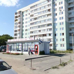 Dnepropetrovskaya Street, 16А ، نيجني نوفغورود: صورة