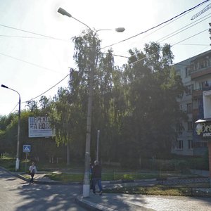 Серпухов, Улица Ворошилова, 143: фото