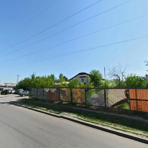 Klary Tsetkin Street, 4, Tyumen: photo