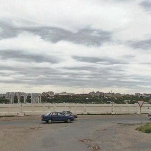 Gospitalnaya ulitsa, 19Б, Omsk: photo
