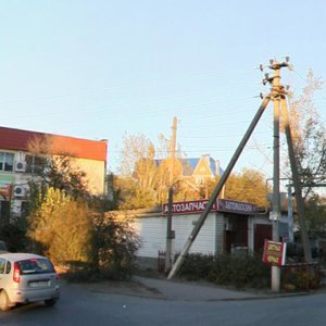 Zelenginskaya Street, 56/9, Astrahan: photo