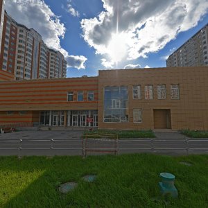 Nedorubova Street, 19, : foto