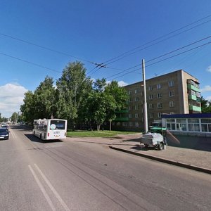 Khudayberdina Street, 153, Sterlitamak: photo