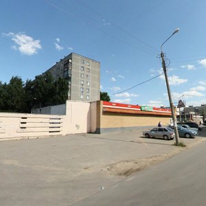 Ispolkoma Street, 5А, Nizhny Novgorod: photo