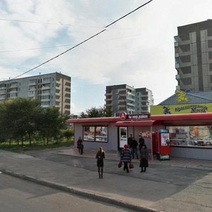 Ulitsa Slavy, 7/2, Krasnoyarsk: photo