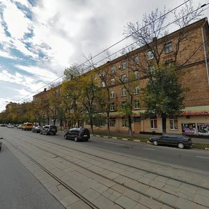 Pervomayskaya Street, 5, Moscow: photo