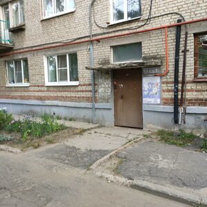 Ulitsa 850-letiya, 2, Vladimir: photo
