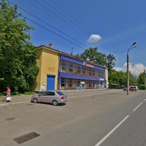 Ангарск, 88-й квартал, 10: фото