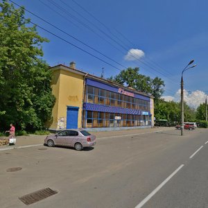 88-y kvartal, 10, : foto