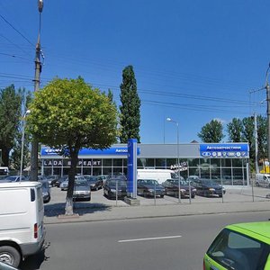 Винница, Улица Лебединского, 19А: фото