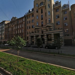 14th Vasilyevskogo Ostrova Line, 91, Saint Petersburg: photo