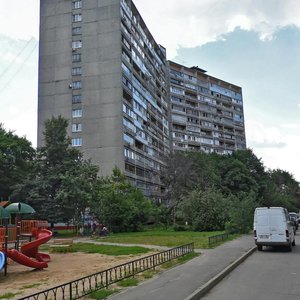 Королёв, Улица 50-летия ВЛКСМ, 2: фото