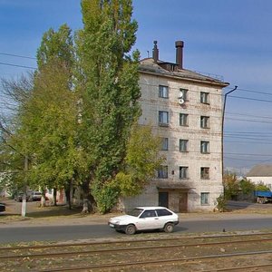 Litovskaya Street, 85к1, Kursk: photo