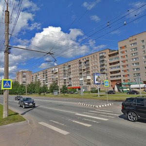 Mira Avenue, 21, Veliky Novgorod: photo