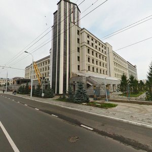 Marselya Salimzhanova Street, 1, Kazan: photo