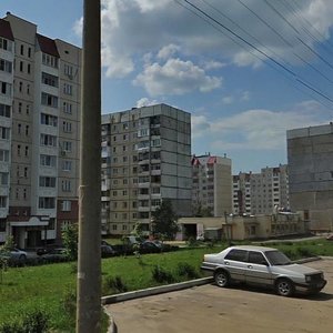 Ulitsa Metallurgov, 19, Orel: photo