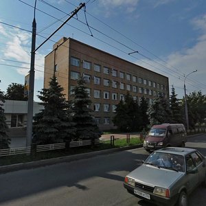 Prospekt Lenina, 72, Bryansk: photo