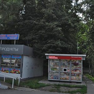 Onezhskaya Street, 49, : foto