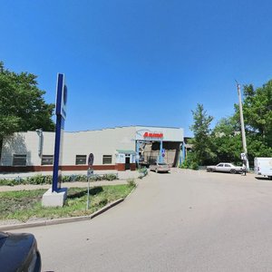 Ermekov Street, 59, : foto