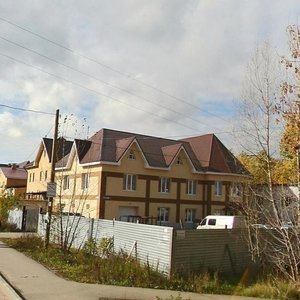 Novyie Peski Street, 1А ، نيجني نوفغورود: صورة